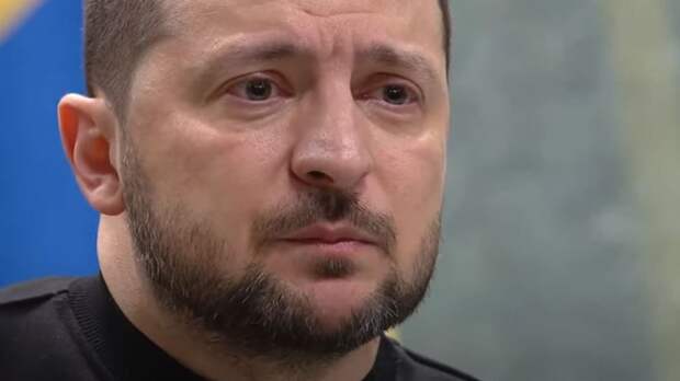 В Британии указали на предательство Зеленского его союзниками