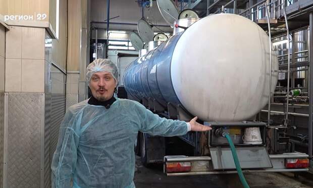 Электронные замки, «нескисающее» молоко и возвращение тараканов – «Северодвинск в деталях»