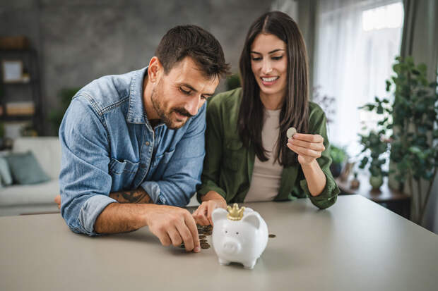 В России лишь 3% граждан не ставят финансовых целей на следующий год