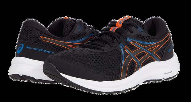 ASICS GEL-Contend 7