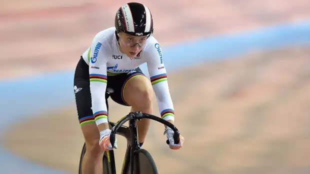 Шесть сломанных рёбер и ушиб лёгкого: российская велогонщица Шмелёва получила серьёзные травмы на соревнованиях