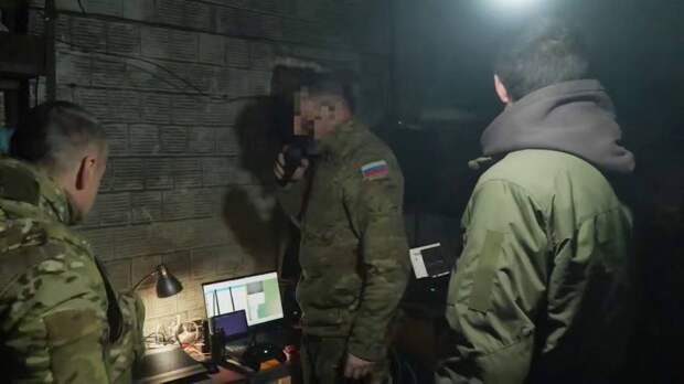 Для тех, кому сложно поверить