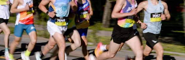 Более 10 тысяч бегунов из 44 стран выйдут на старт Almaty Half Marathon