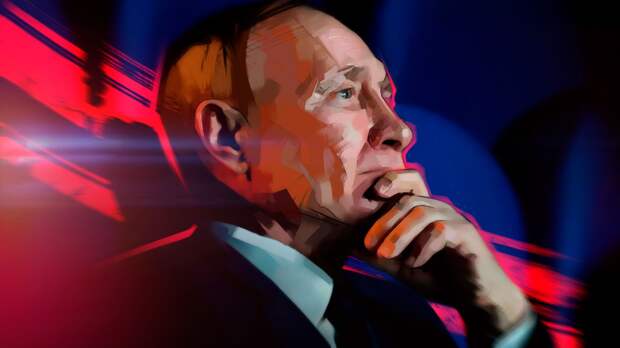 The Washington Times: Путин провел красные линии для победы на Украине