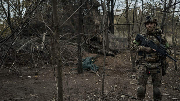 Балицкий заявил о продолжающихся обстрелах по селу, где ВСУ атаковали школу