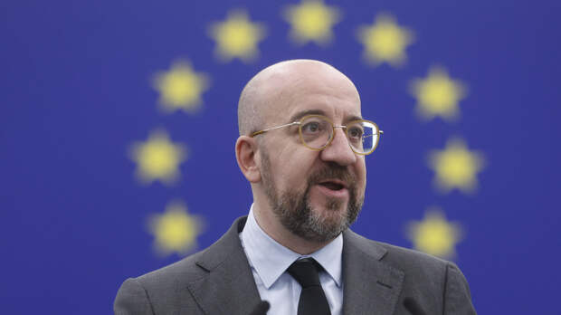 Мишель: саммит ЕС должен принять решение о переводе экономики на военные рельсы