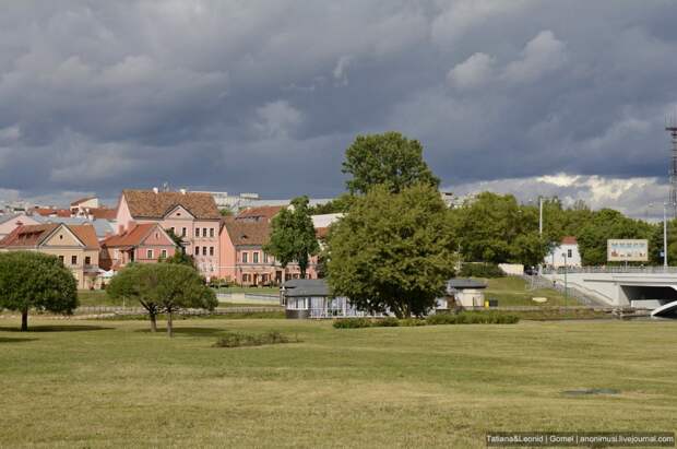 Минск Минск