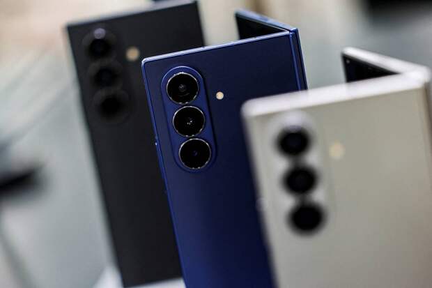 Смартфоны Samsung будут работать дольше