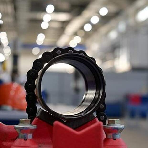 Строительством газопровода до завода СПГ в Мурманске займется частная компания