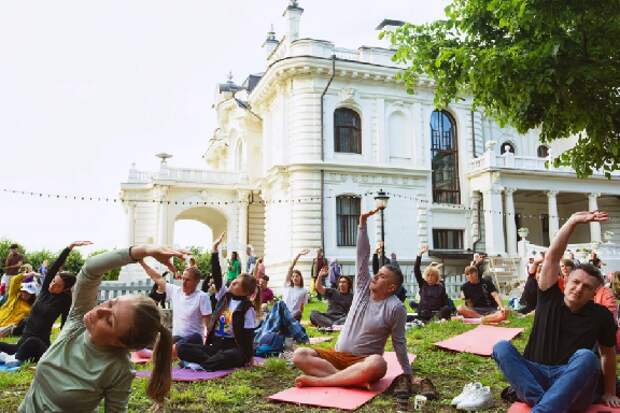 Тамбовчане могут получить грант Росмолодёжи на реализацию своих проектов