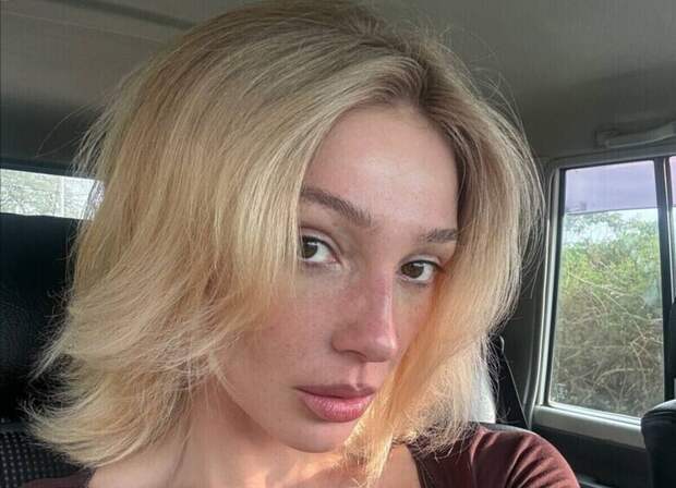 Снявшаяся без кольца Ивлеева объяснила, почему покинула супруга