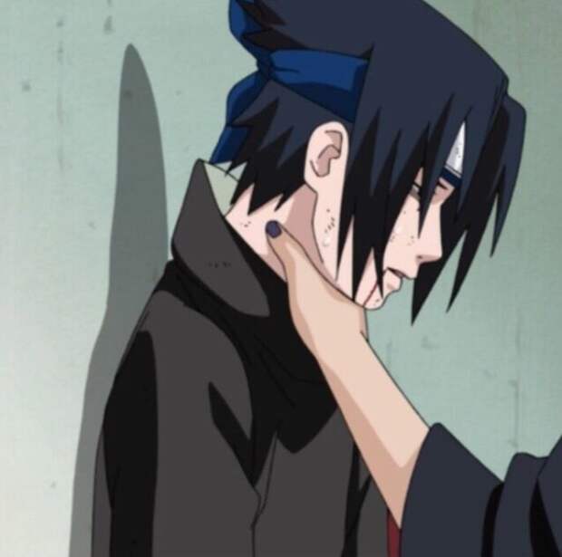 sasuke meme