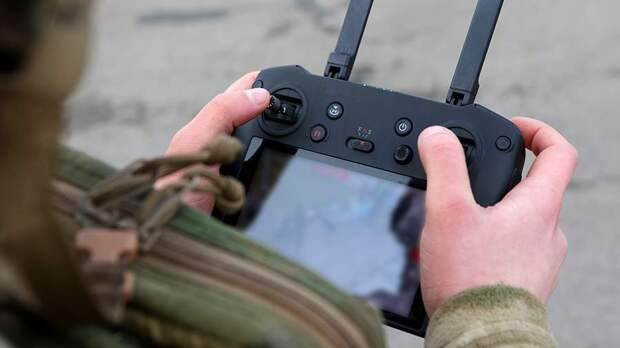 Бойцы Росгвардии сорвали подвоз боеприпасов ВСУ в Харьковской области