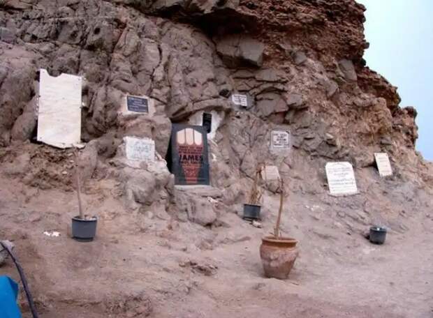 Где в Красном море погибают туристы