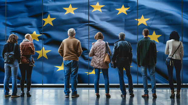 "Перчатки будут сняты": В ЕС рассматривают исключение Венгрии из союза в случае победы Орбана