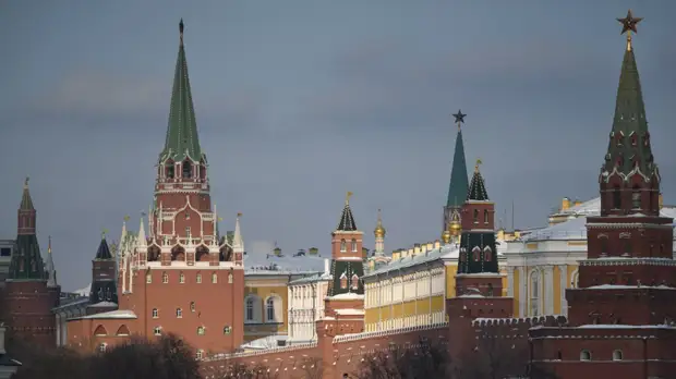 В Кремле сообщили о назначении Королёва первым замдиректора ФСБ