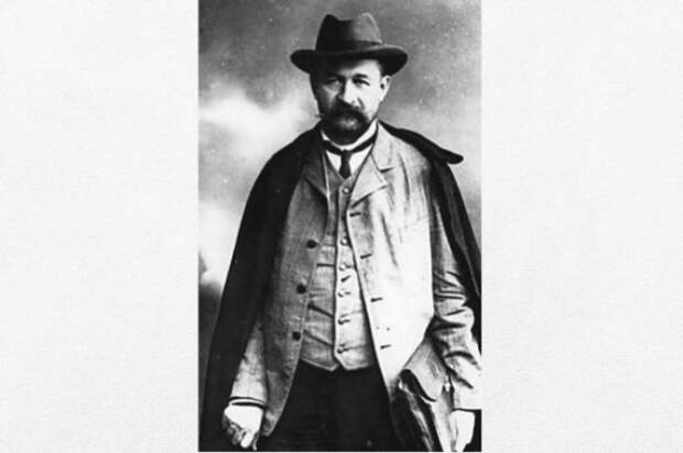 Кязь Георгий Львов - 101 год назад в истории России