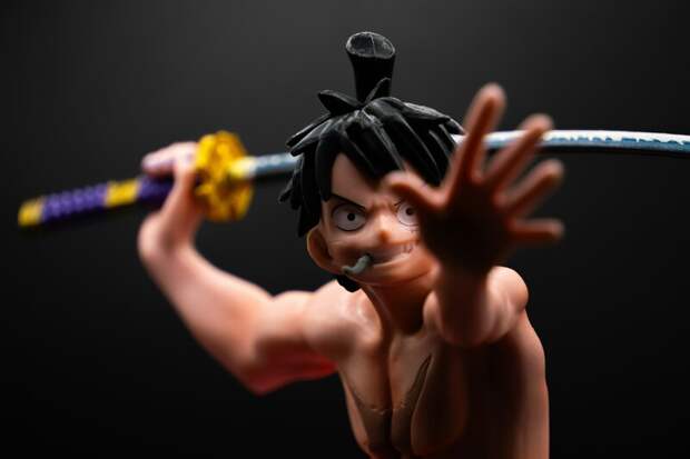 Второй сезон сериала «One Piece. Большой куш» теперь доступен на Netflix