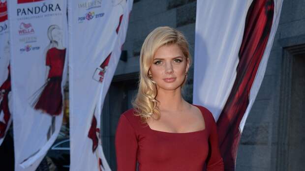 Уехавшая в США Задорожная рассказала, что скучает по России