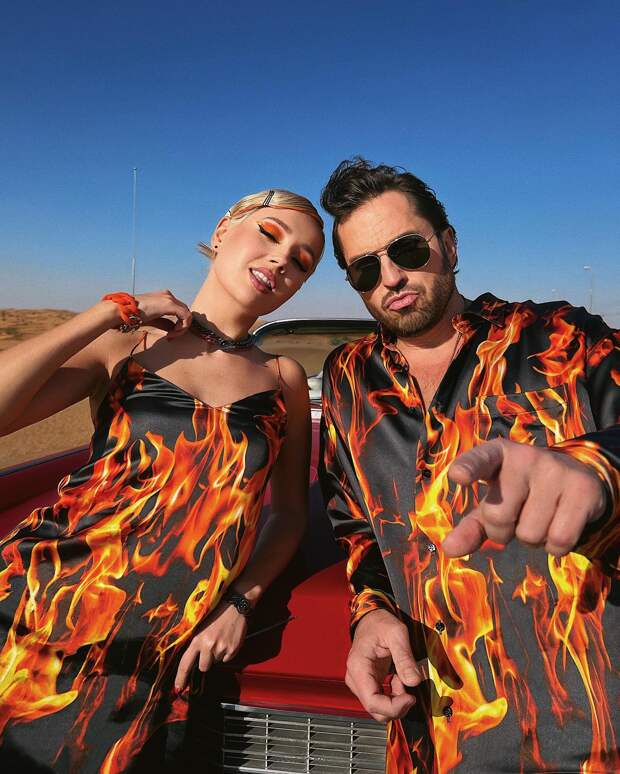 7 свежих клипов с весенним настроением