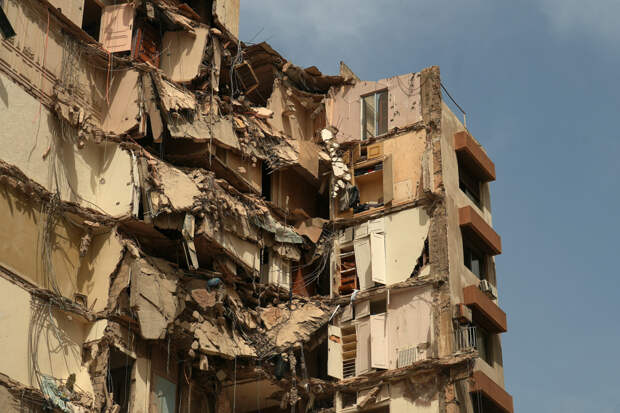 Стало известно о скором прекращении огня между Израилем и Ливаном