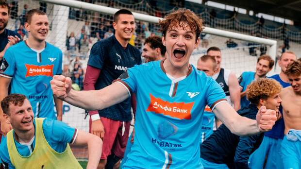 «СКА-Хабаровск» упустил победу над «Челябинском» на 94-й минуте