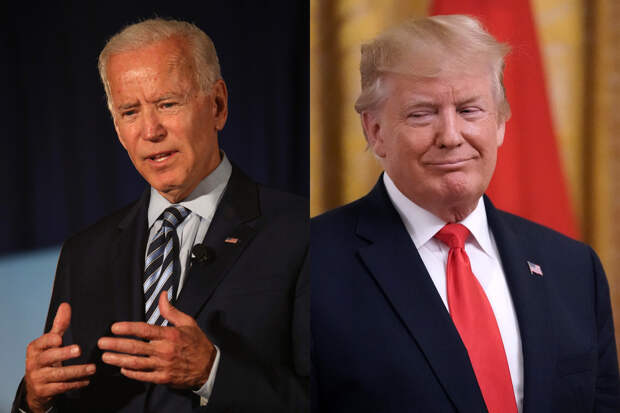 Трамп не намерен сдаваться: штаб кандидата уверен в его переизбрании