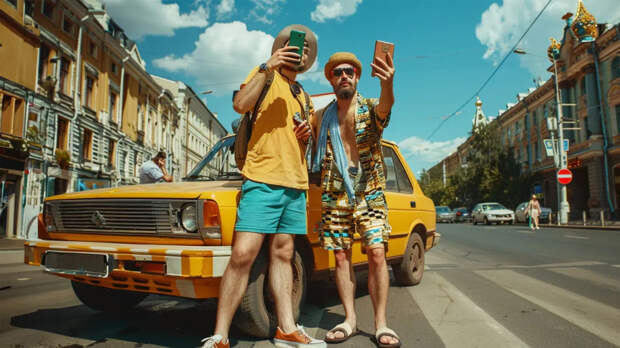 Эмираты за копейки: почему туры в ОАЭ вдруг подешевели до уровня Египта и где подвох