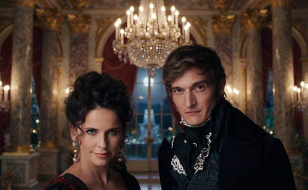 «Война и мир» по версии Пельменя: что Толстой сделал не так