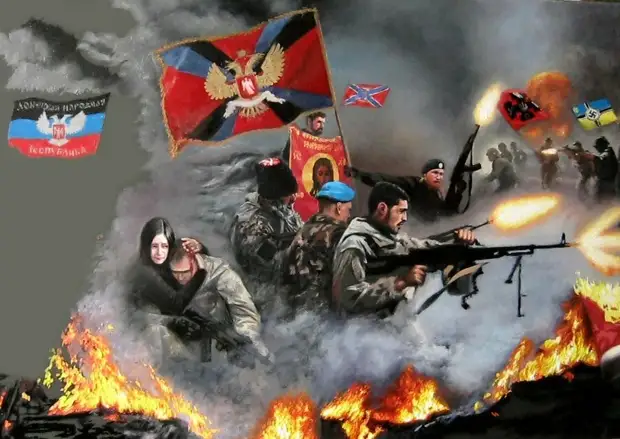 Брюс, часы и страшные пророчества