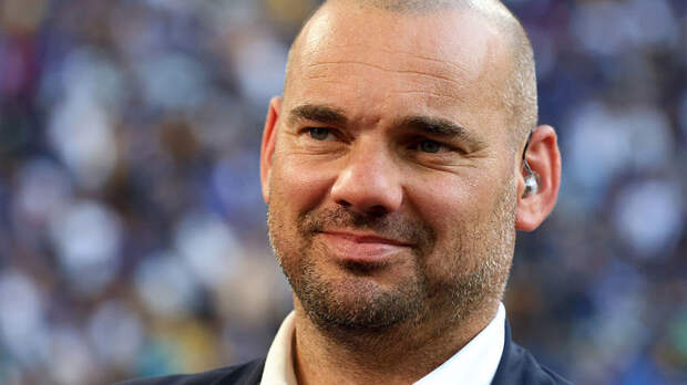 Снейдер назвал Камавинга идиотом из-за удаления в матче с «Баварией»