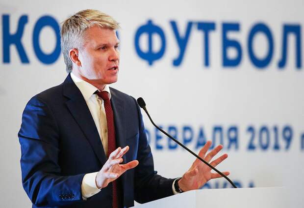 Экс-министр спорта России Колобков призвал вернуть пиво на стадионы: «Запрет — совершенно надуманная история»