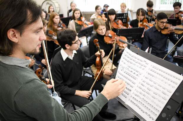 Наталья Сергунина: 15 педагогов школ искусств и колледжей Москвы удостоены премии Минкультуры России