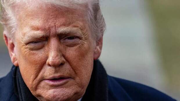 Трамп отказался стать иранским аятоллой. События 26 марта "одной строкой" от канала "Украина.ру"