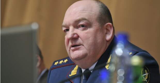 Фото Экс-глава ФСИН Александр Реймер вышел на свободу по УДО