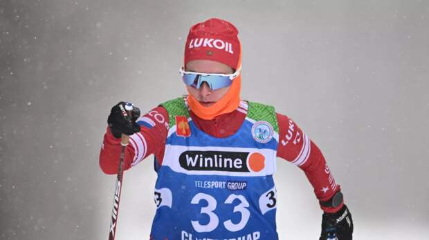 Непряева назвала главное условие для успеха на международном уровне