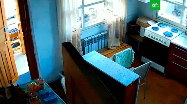 В Иркутске произошло сильное землетрясение