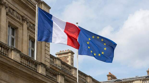 Филиппо призвал Францию выйти из ЕС после заявления Здеховского о Венгрии