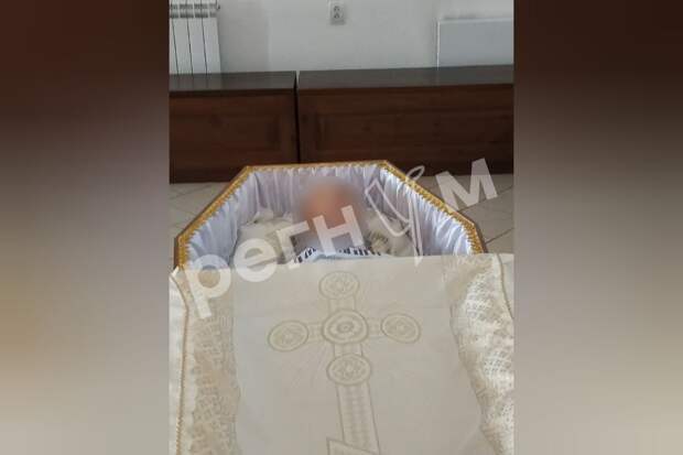 Монастырь, где будет проходить отпевание актрисы Натальи Климовой, выставил ее фото в гробу