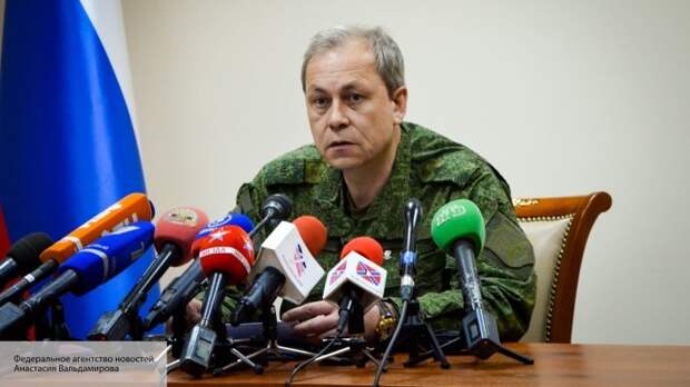 Попытка прорваться на территорию ДНР под Широкино обернулась для ВСУ большими потерями 