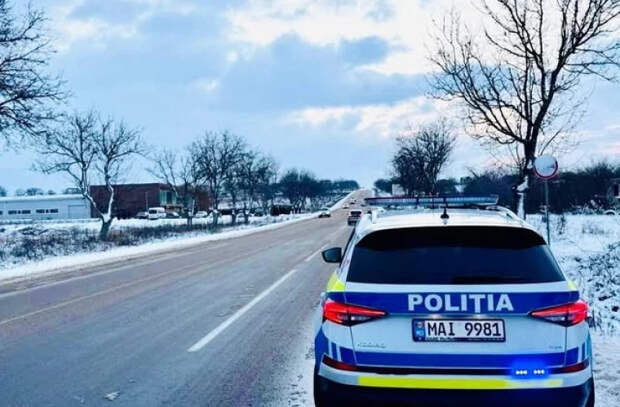 Тысячи водителей были остановлены полицией. Какие нарушения они совершили