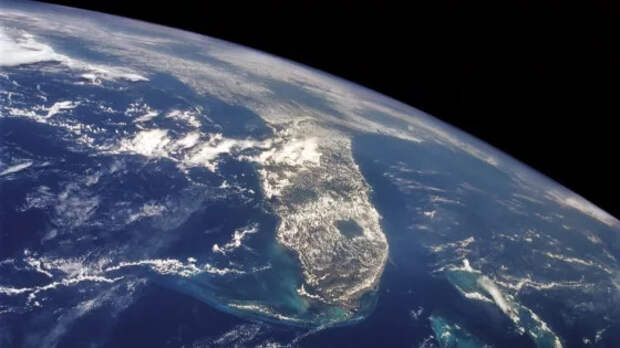 NASA: уровень Мирового океана внезапно вырос 0,59 см в 2024 году