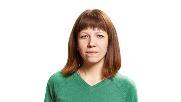 Любовь Иванова, логопед-дефектолог детского инклюзивного центра «Вместе весело шагать», член экспертного совета благотворительного фонда «Гольфстрим»