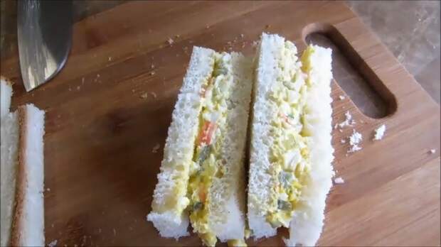 Три рецепта вкусных бутербродов на завтрак (не для ленивых) Завтрак, Еда, Бутерброд, Вкусно, Приготовление, Рецепт, Длиннопост, Другая кухня, Видео