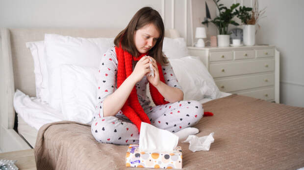 Нужно съесть «радугу»: какие изменения в образе жизни защитят от вирусов зимой