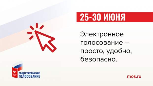Технология блокчейна обеспечит безопасность на голосовании по поправкам к Конституции alt