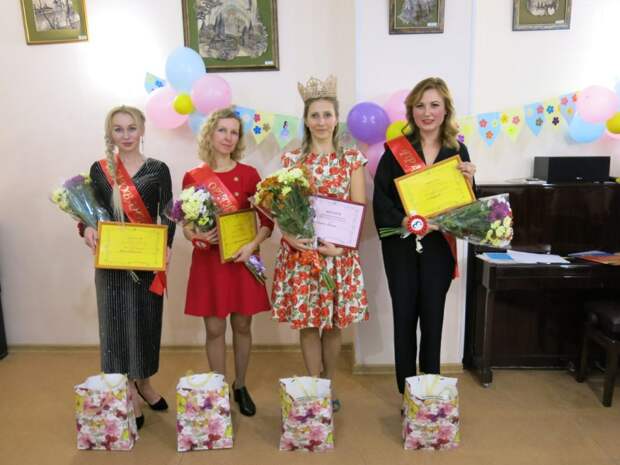 Конкурс. Фото: Центр помощи семье и детям СЗАО