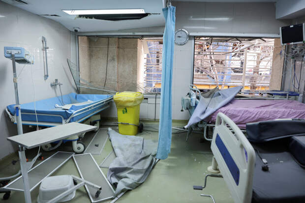 США попытались уговорить страны Ближнего Востока присоединиться к ударам по Ирану