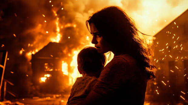 Катастрофа. В Белгороде нет света четыре дня. Губернатор рассказал о самых тревожных ожиданиях