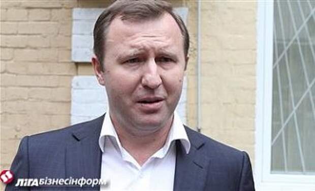 "Гуманитарный конвой" РФ не пересекал границу - Макаренко